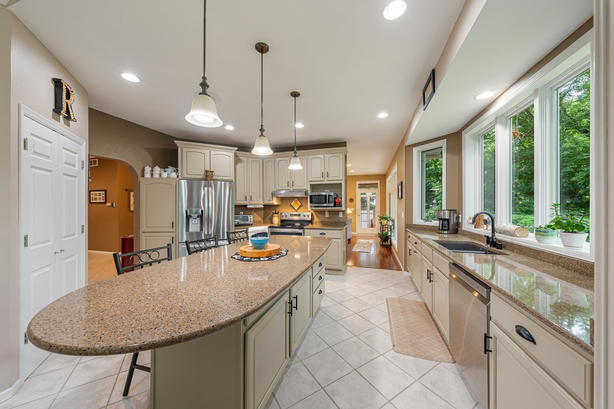 8405 Ridgeview Court Larsen, WI 54947 - Photo 16 of 68