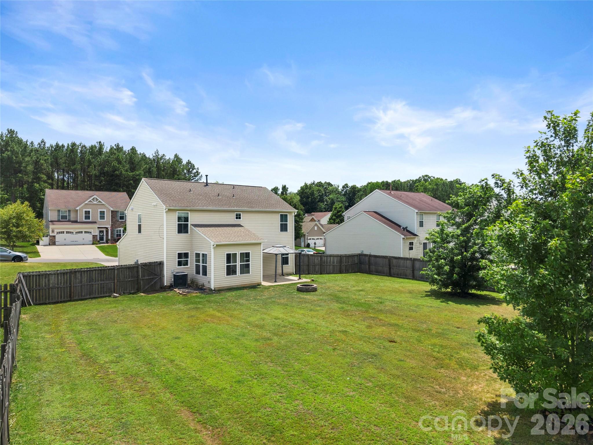 3017 Rhododendron Place Clover, SC 29710 - Photo 6 of 48