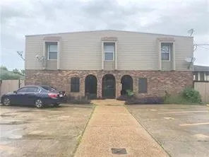 $1,000 | 213 Rosebud Street, Unit F, Metairie, LA 70005