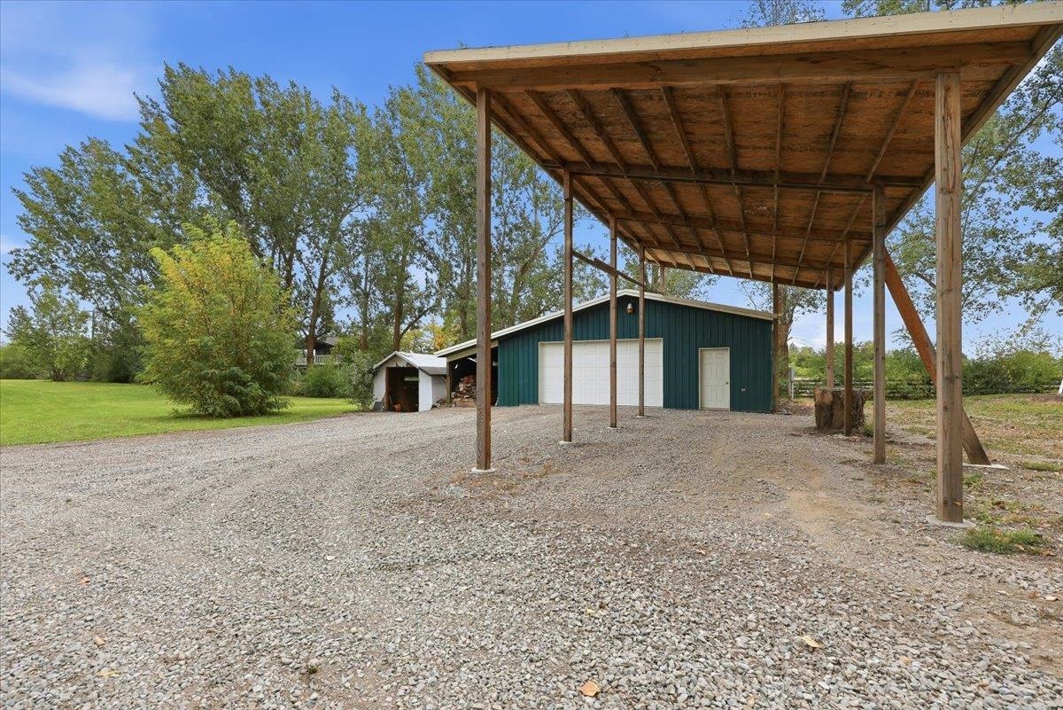 4018 North Ashton Road Otis Orchards, WA 99027 - Photo 28 of 35 Gallery Image 28