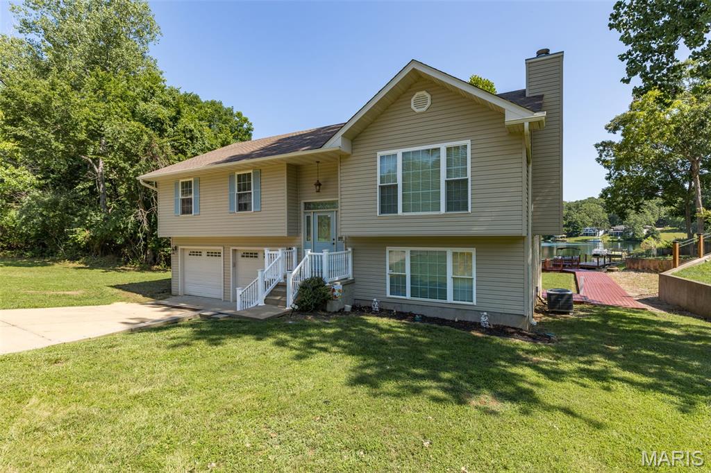 1705 Rue Marseilles Bonne Terre, MO 63628 - Photo 4 of 69