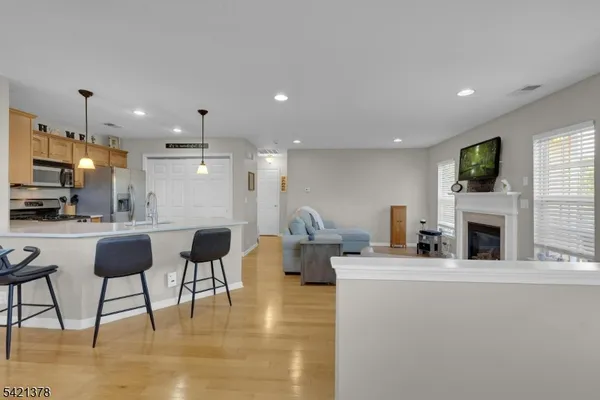 $310,000 | 266 Old Farm Drive, Great Meadows, NJ 07838