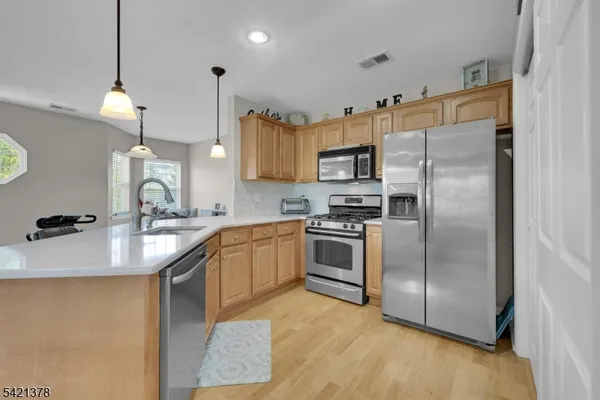 $310,000 | 266 Old Farm Drive, Great Meadows, NJ 07838