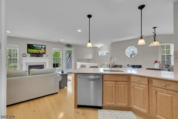 $310,000 | 266 Old Farm Drive, Great Meadows, NJ 07838