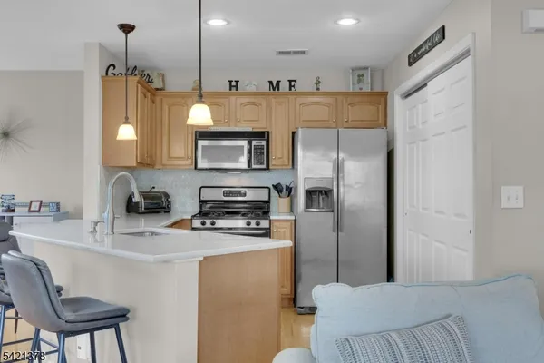 $310,000 | 266 Old Farm Drive, Great Meadows, NJ 07838