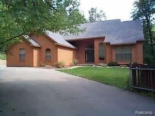 6245 Brighton Road Brighton, MI 48116 - Photo 1 of 1 Property Photo