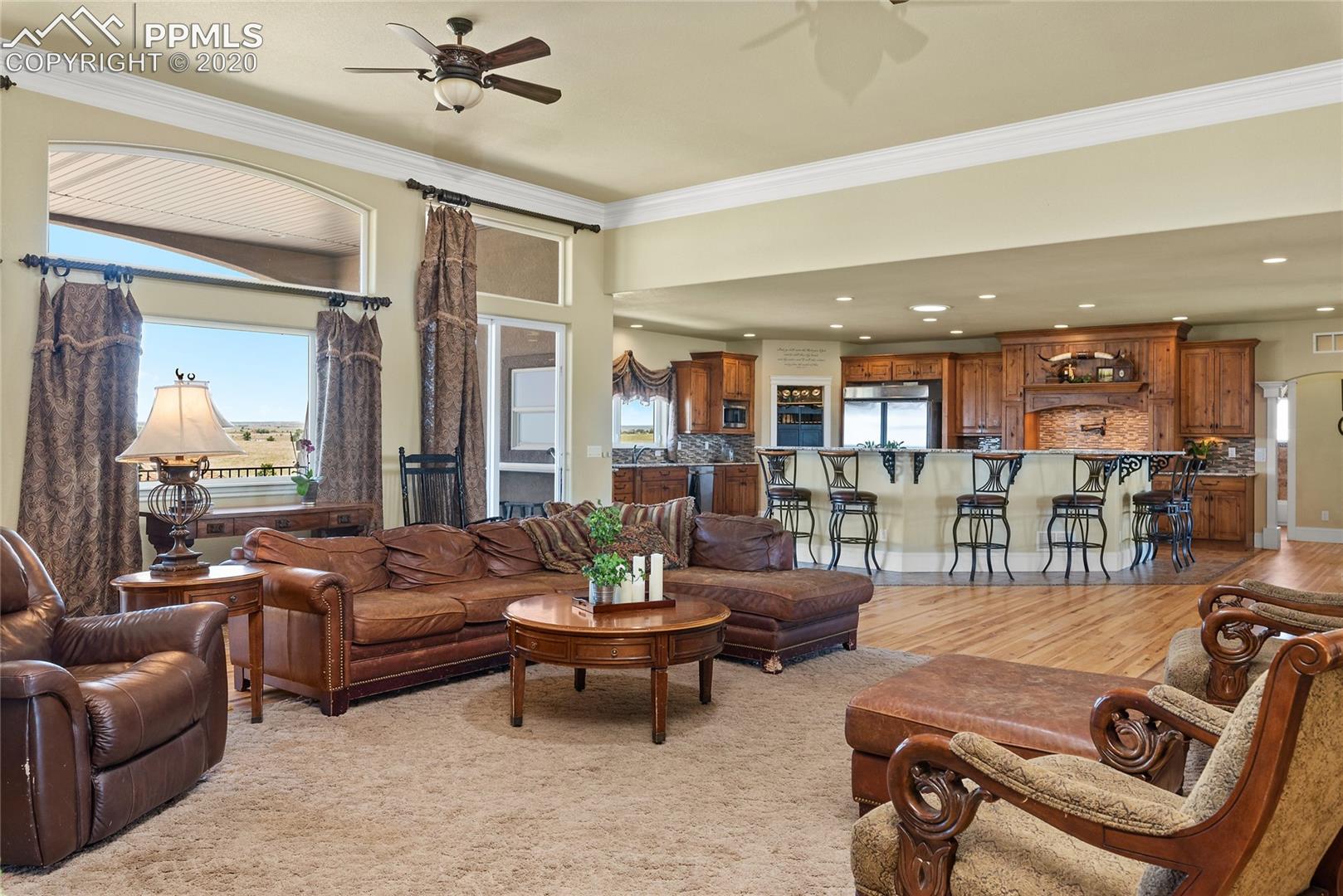 5930 North Log Road Peyton, CO 80831 - Photo 16 of 40 Gallery Image 16