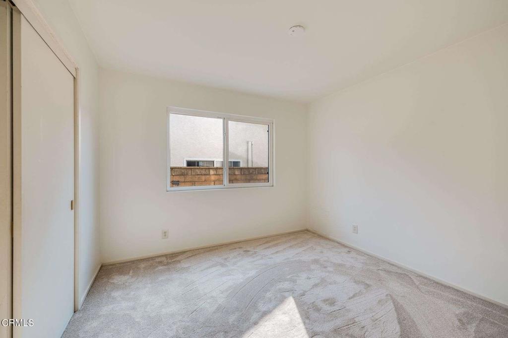 1906 Vía Del Rey South Pasadena, CA 91030 - Photo 13 of 22 an empty room with a window