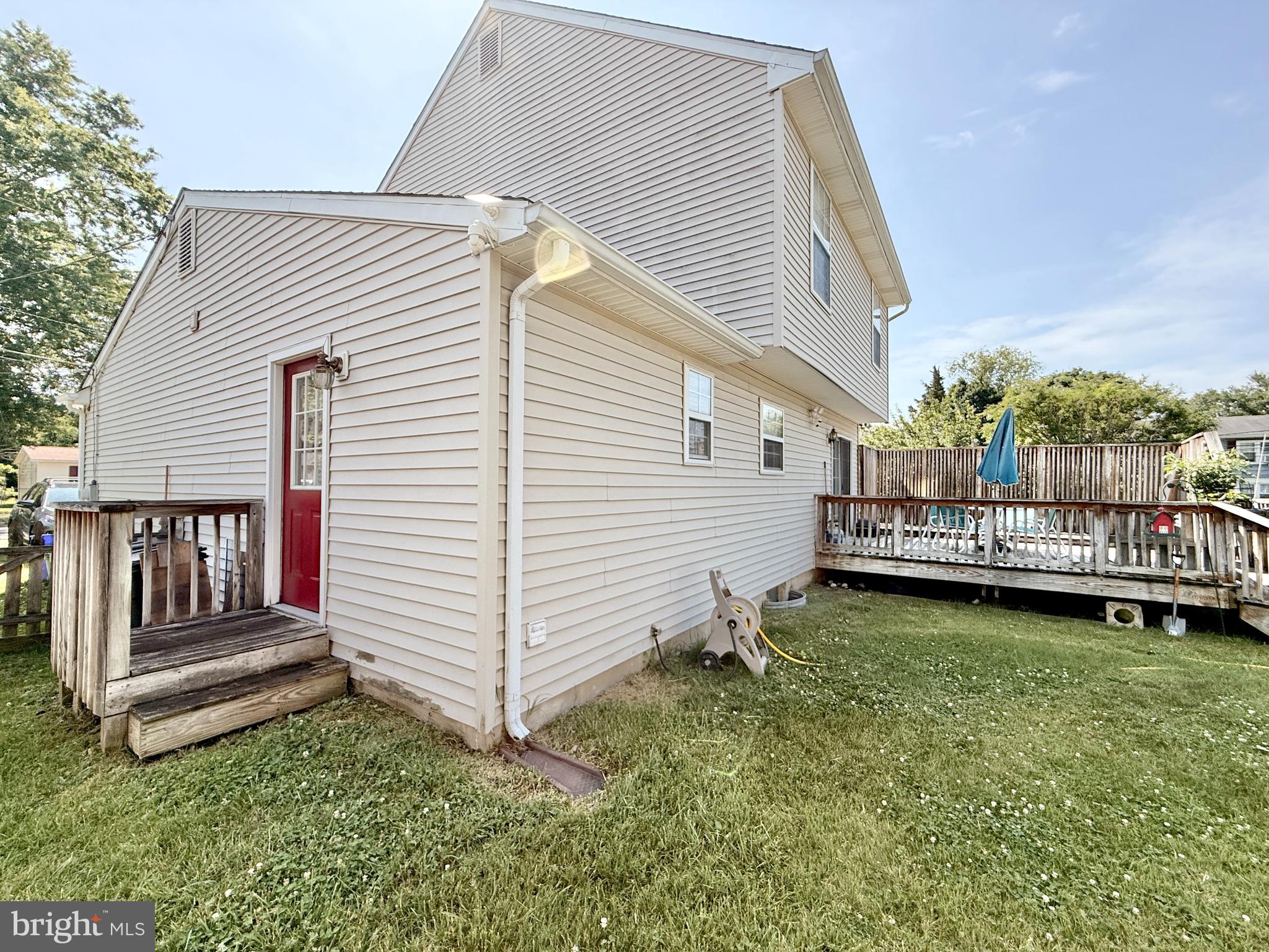 214 Chestnut Avenue Magnolia, NJ 08049 - Photo 26 of 26