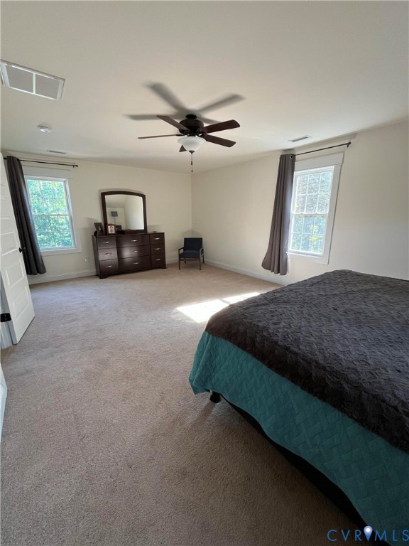 2106 Hancock Road Powhatan, VA 23139 - Photo 12 of 28