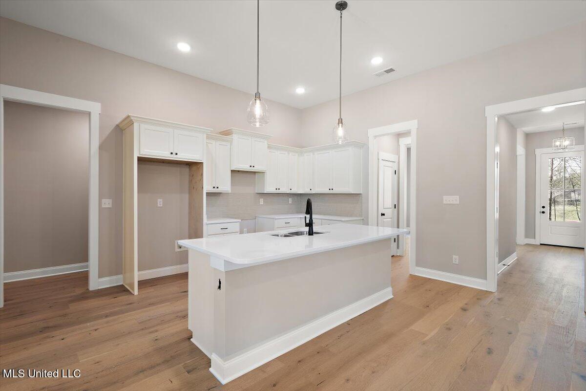 1184 Creekside Lane Hernando, MS 38632 - Photo 13 of 39 Pear