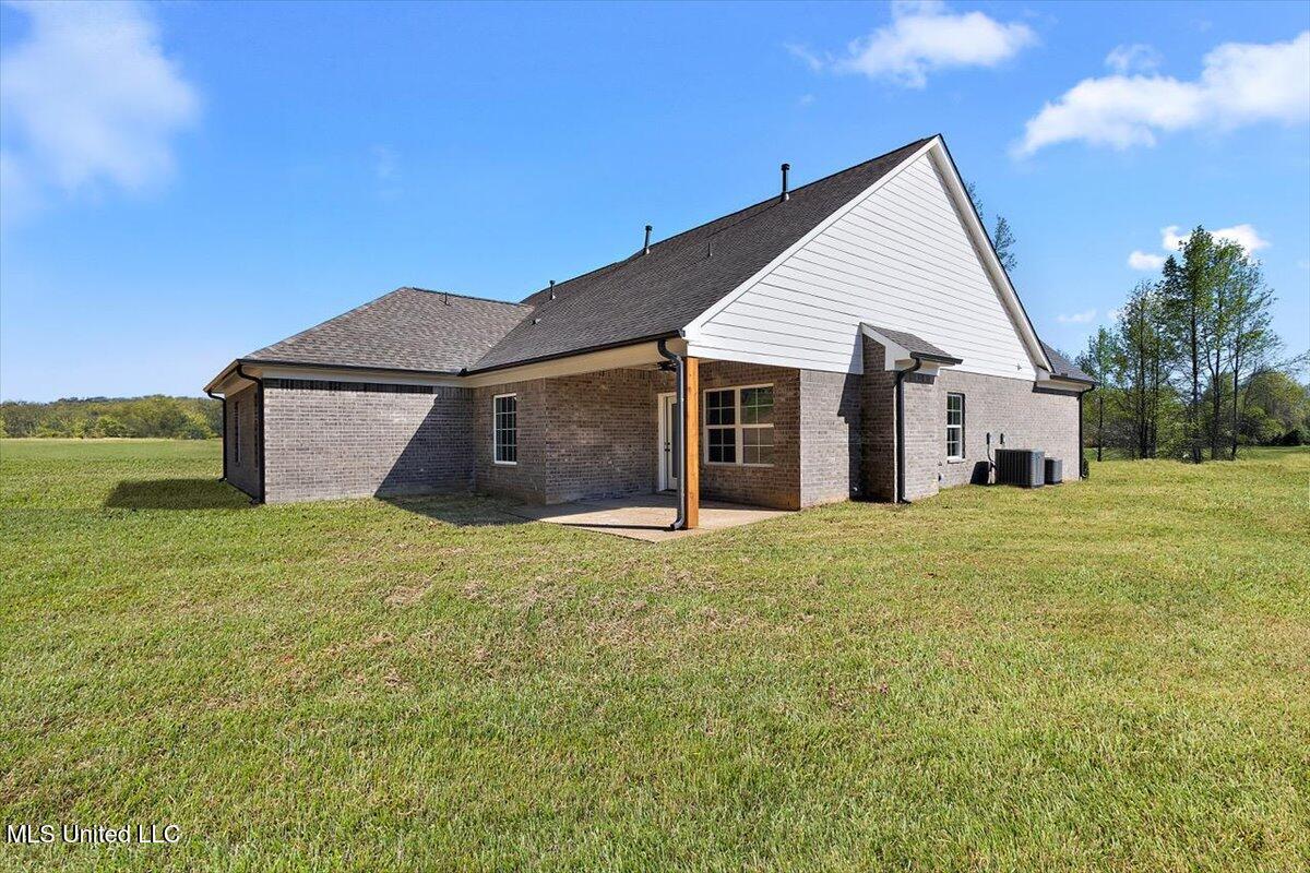 1184 Creekside Lane Hernando, MS 38632 - Photo 33 of 39 Pear