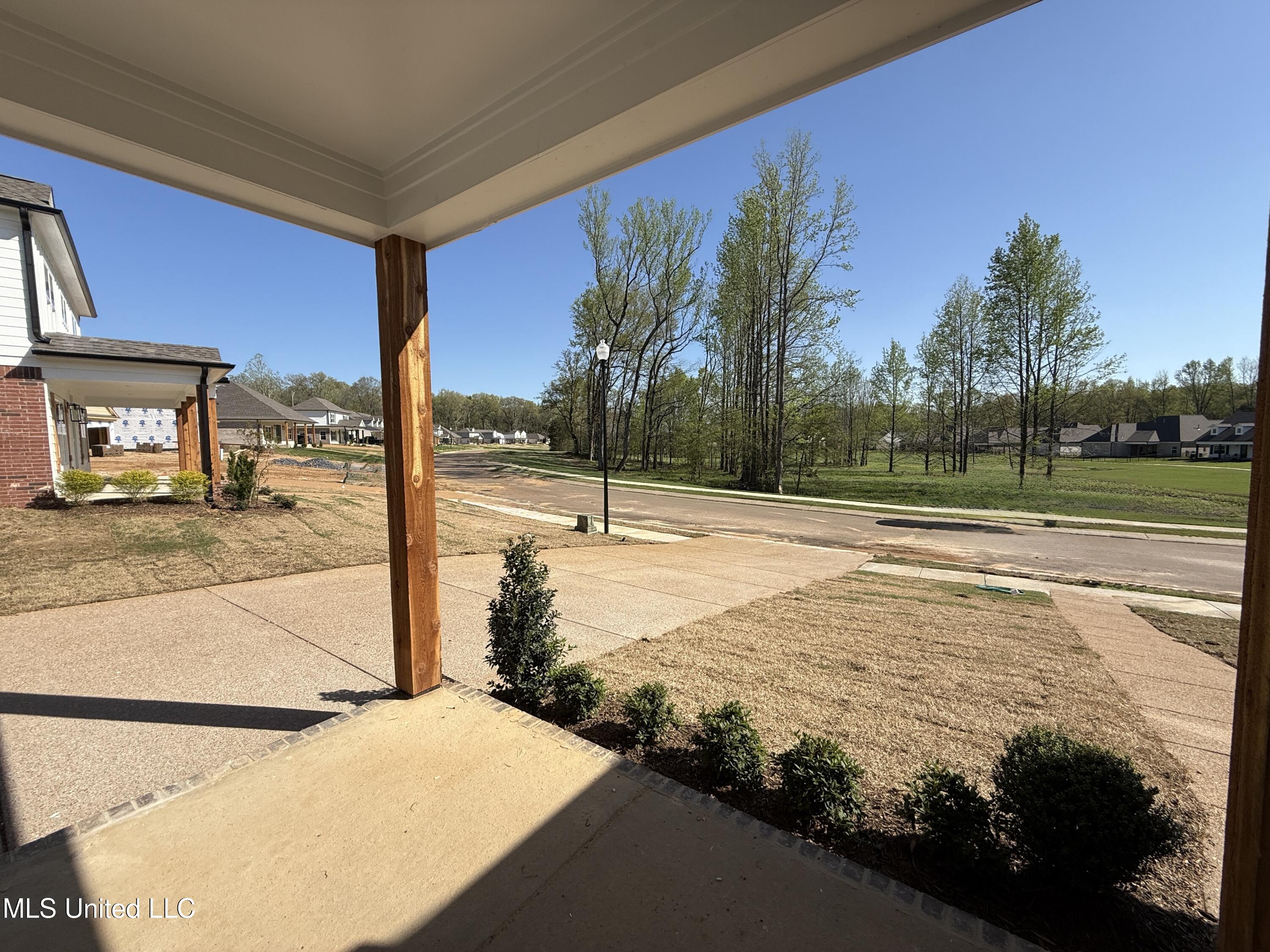 1184 Creekside Lane Hernando, MS 38632 - Photo 5 of 39 Pear