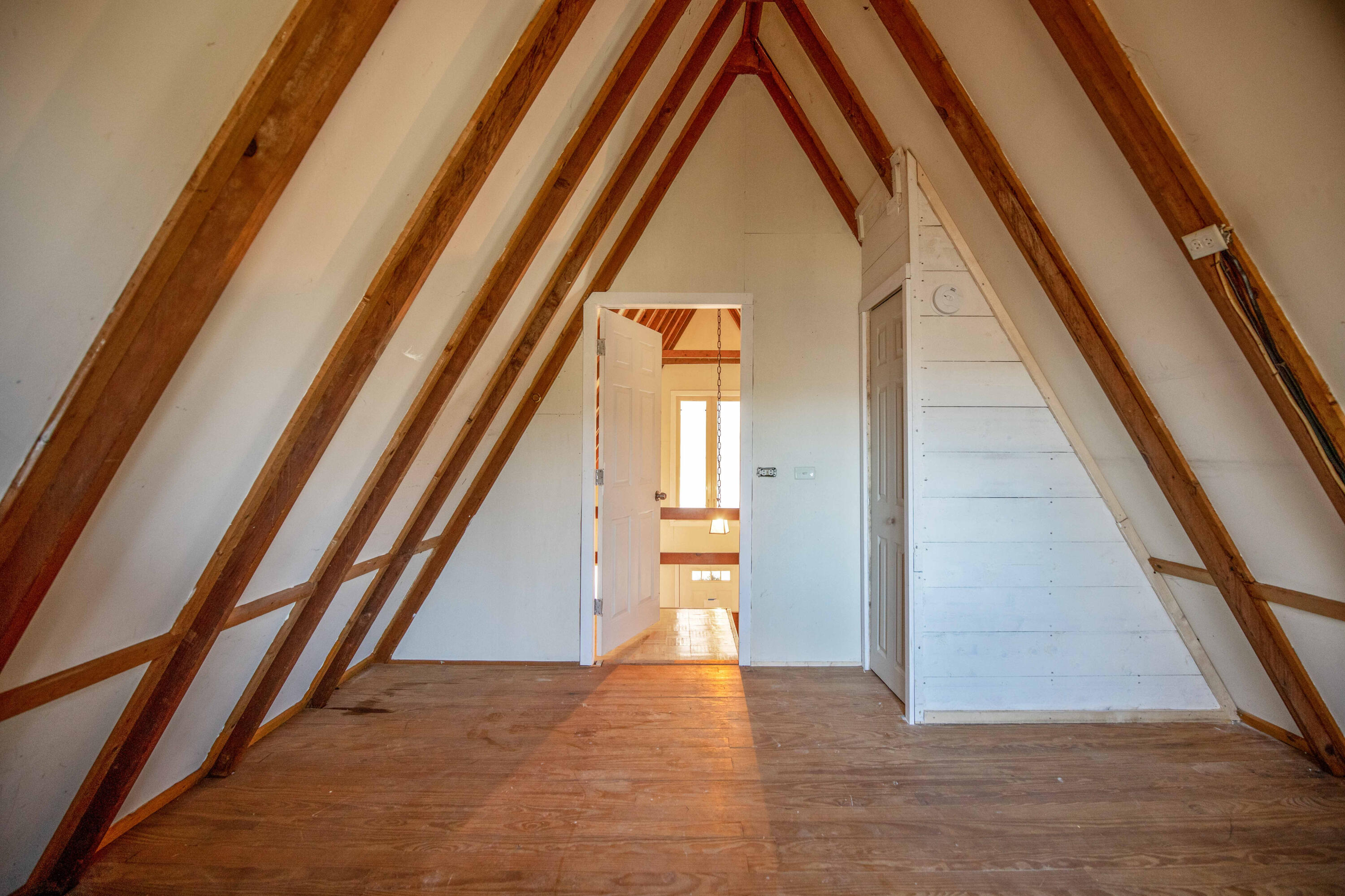 731 Branch Road Wells, ME 04090 - Photo 15 of 32 Second floor bedroom