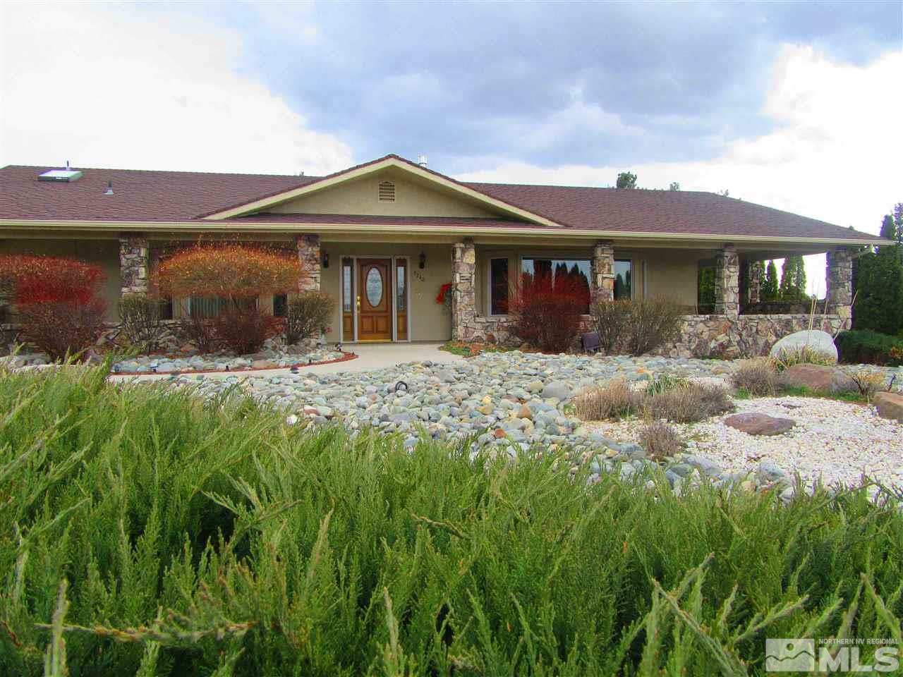 7240 Cheltenham Way Reno, NV 89502 - Photo 1 of 1 Photo 1