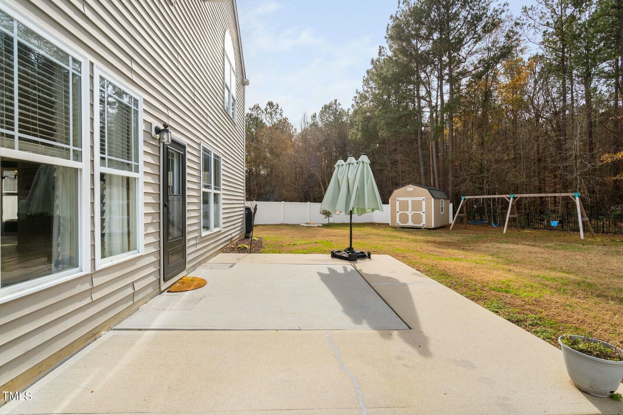 3805 Hamlin Court Raleigh, NC 27616 - Photo 7 of 61 tempImageU4DY7f