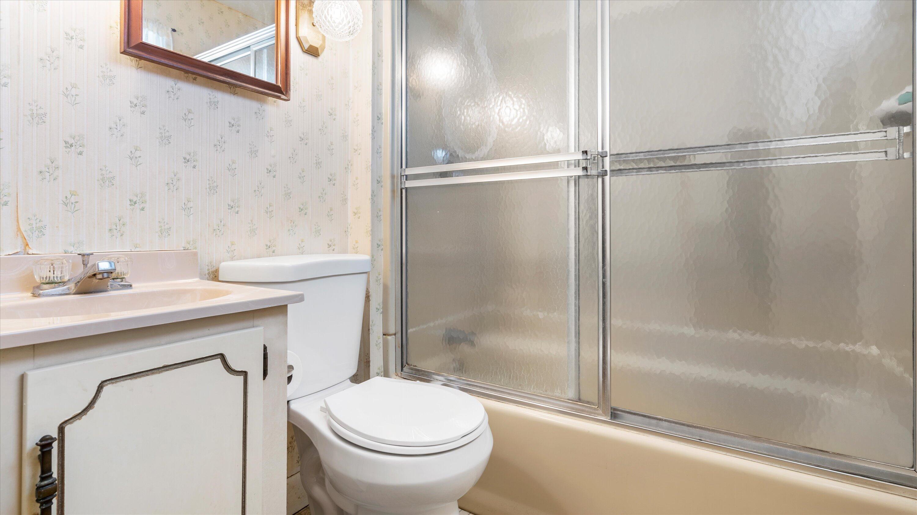 13 Raymond Street Biddeford, ME 04005 - Photo 17 of 22 Bathroom