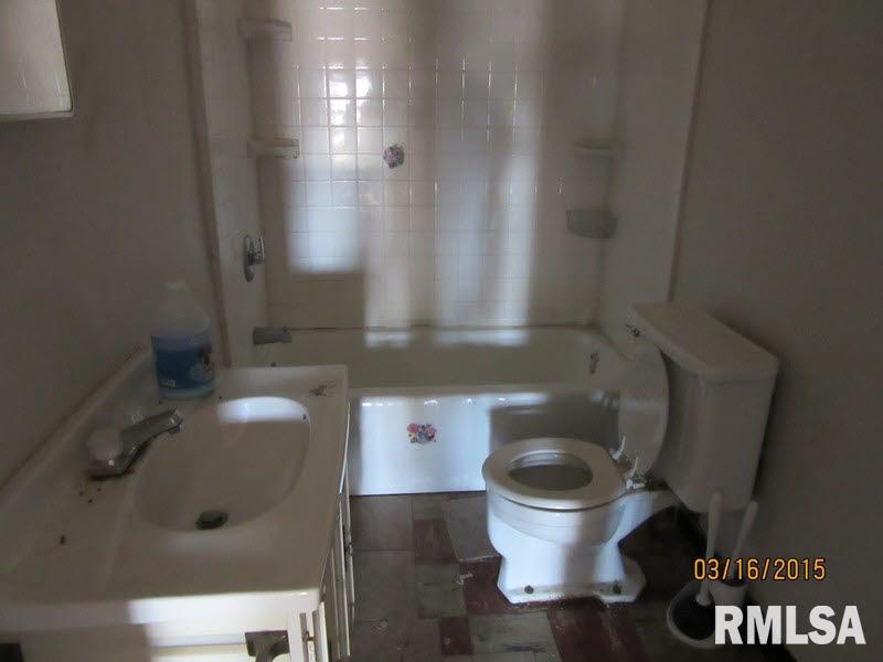 1836 Tick Ridge Road Grand Chain, IL 62941 - Photo 13 of 18
