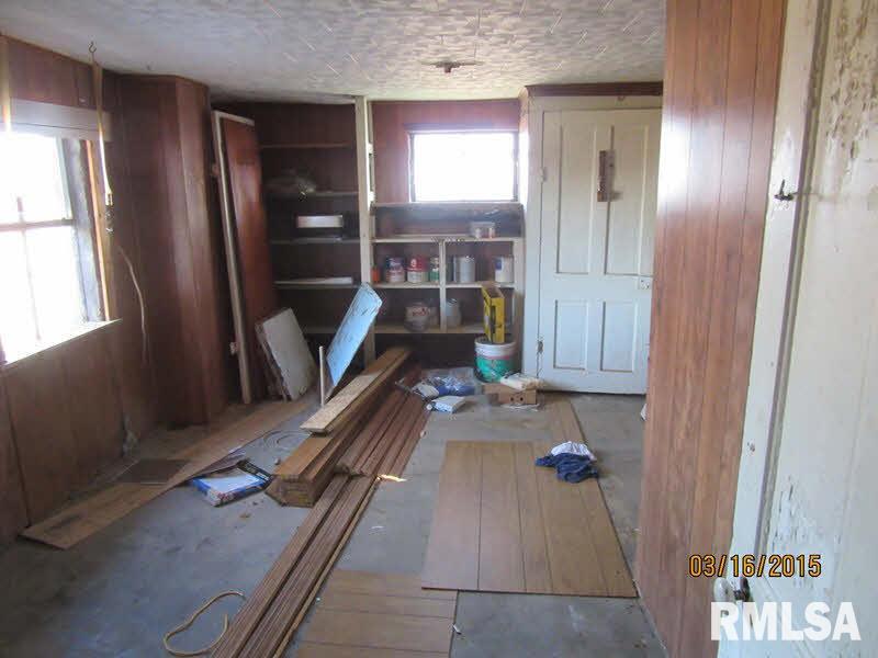 1836 Tick Ridge Road Grand Chain, IL 62941 - Photo 18 of 18
