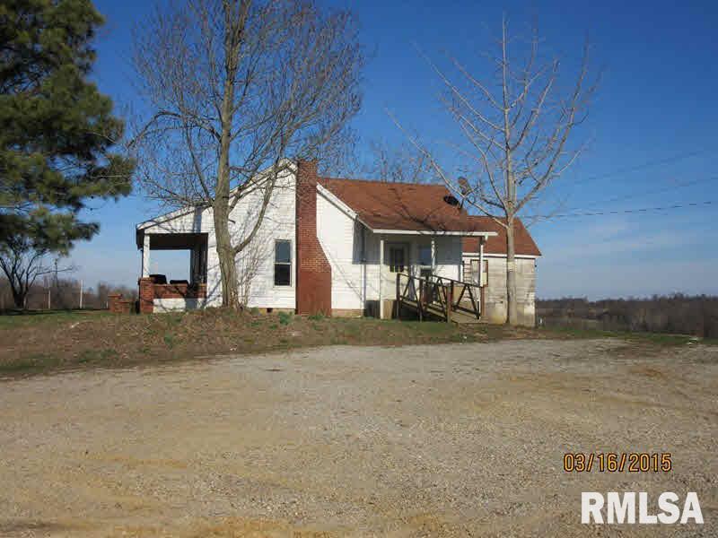 1836 Tick Ridge Road Grand Chain, IL 62941 - Photo 3 of 18