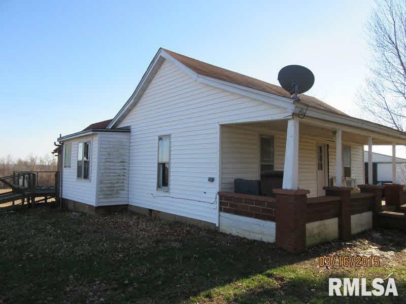 1836 Tick Ridge Road Grand Chain, IL 62941 - Photo 4 of 18