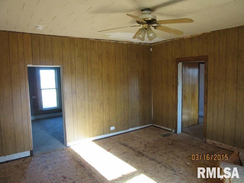 1836 Tick Ridge Road Grand Chain, IL 62941 - Photo 10 of 18