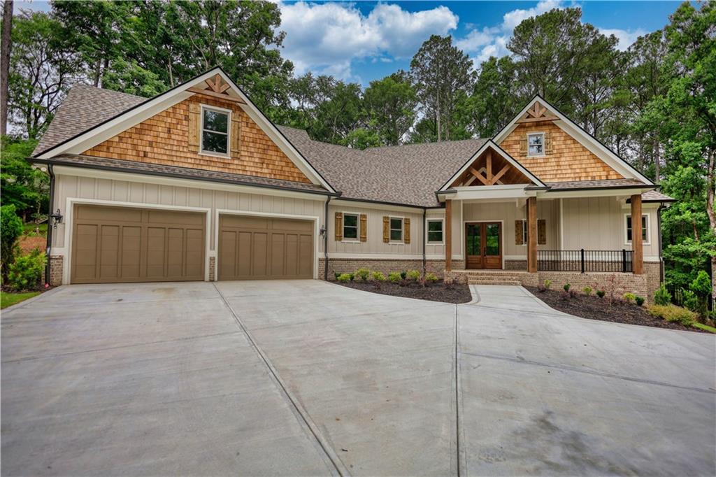 1040 Oak Valley Road Greensboro, GA 30642 - Photo 5 of 42