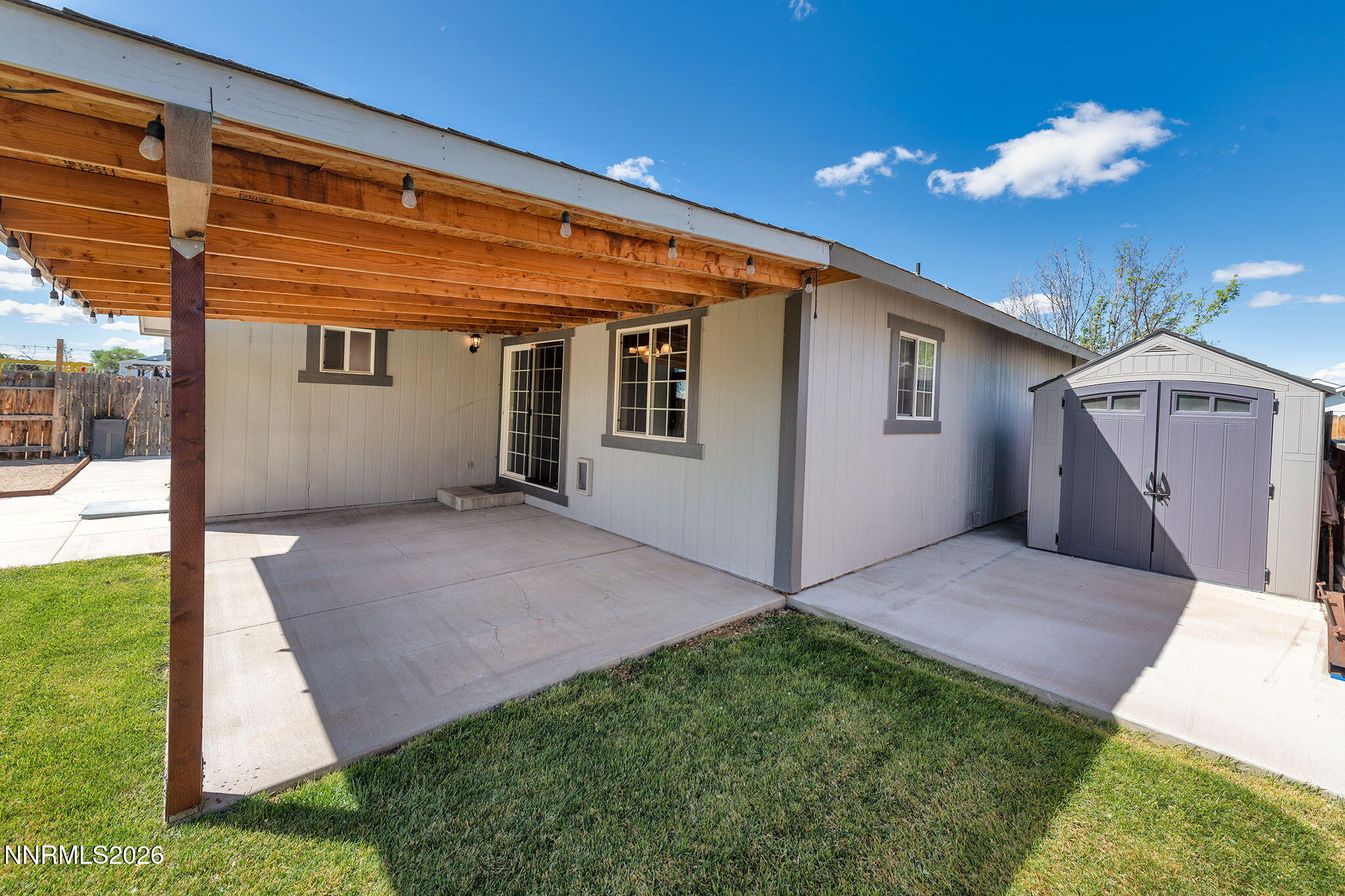 630 Keppel Street Fallon, NV 89406 - Photo 21 of 26 20