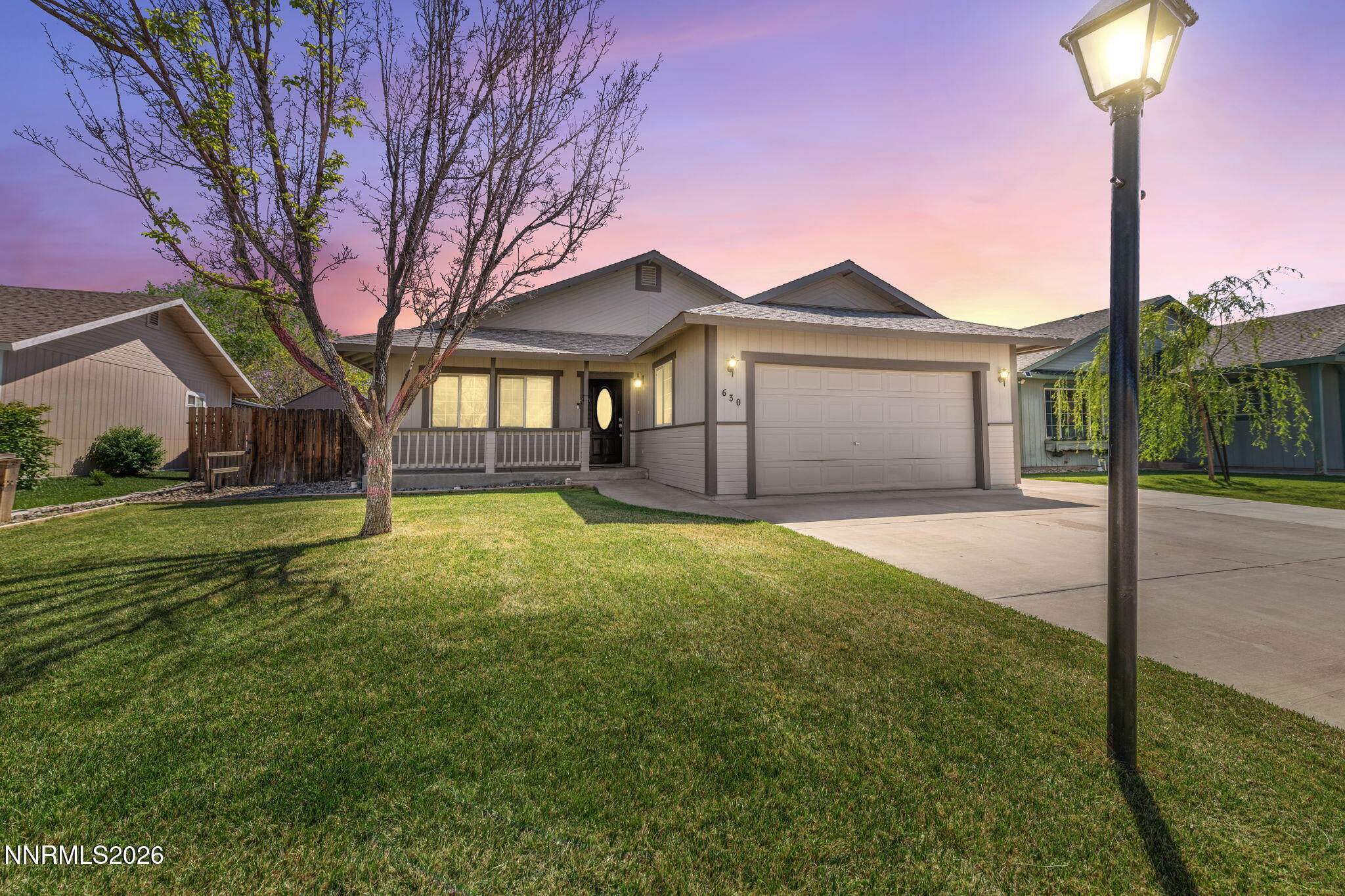 630 Keppel Street Fallon, NV 89406 - Photo 26 of 26 25
