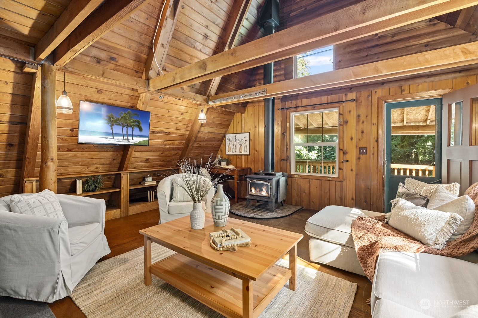 52703 Deep Woods Road Index, WA 98256 - Photo 3 of 29 a outdoor living space with furniture