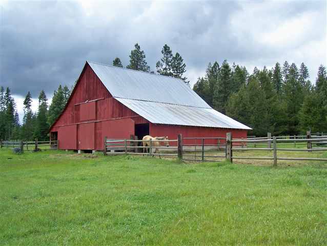 581 Conklin Meadows Road Newport, WA 99156 - Photo 8 of 9 Gallery Image 8