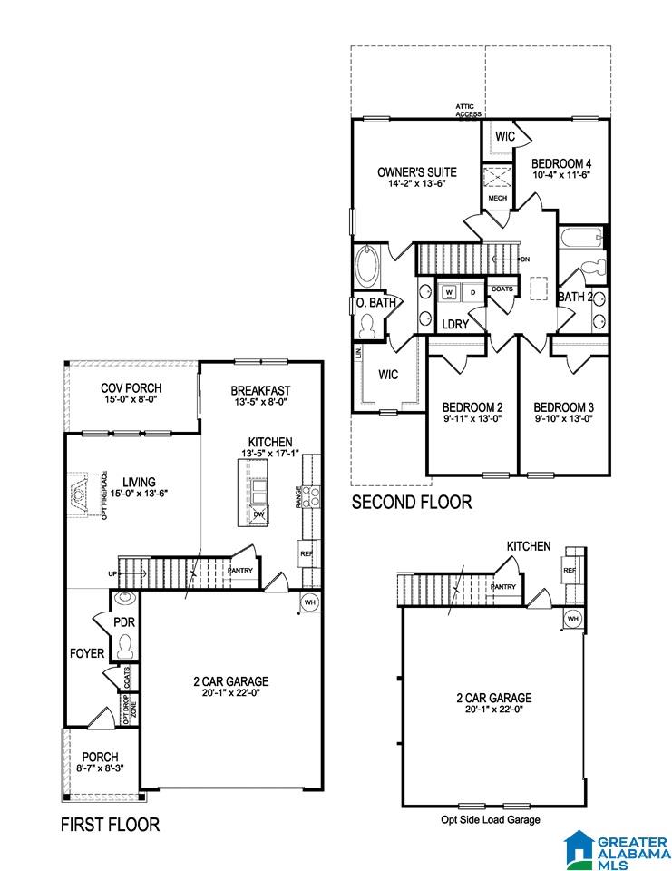 569 Reading Lane Fultondale, AL 35068 - Photo 4 of 22