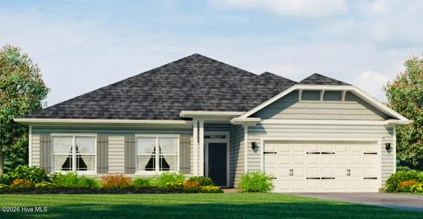 $369,850 | 318 Eastwood Drive, Wallace, NC 28466