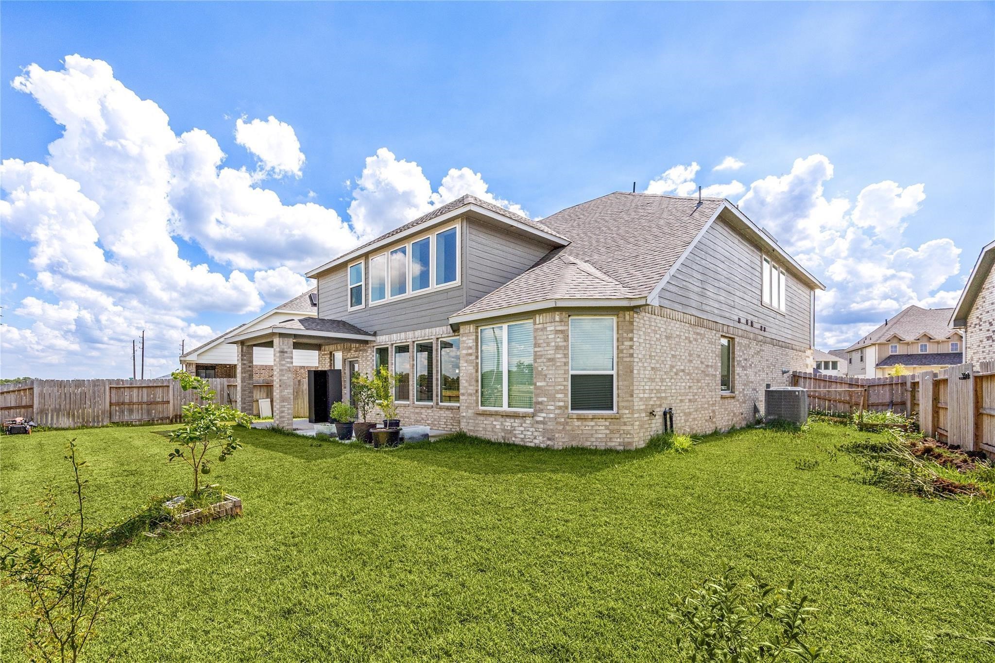 5814 Wayne Way Rosenberg, TX 77471 - Photo 39 of 44