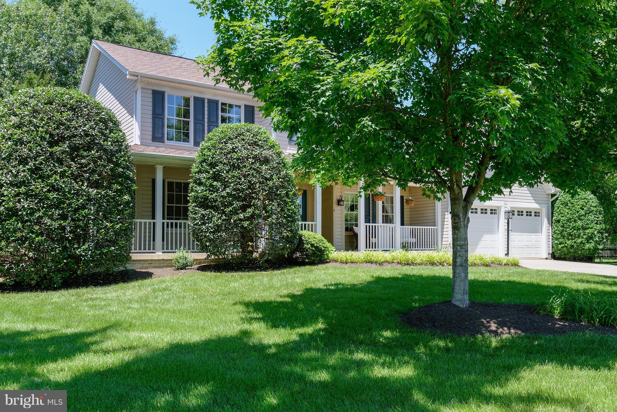 12714 Roark Court Reston, VA 20191 - Photo 30 of 30 Thanks for visiting!