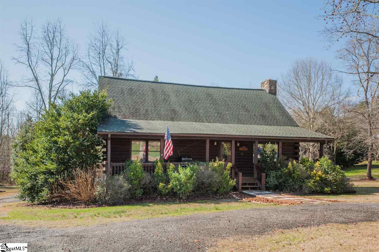 551 Holly Springs Road Inman, SC 29349 - Photo 1 of 30