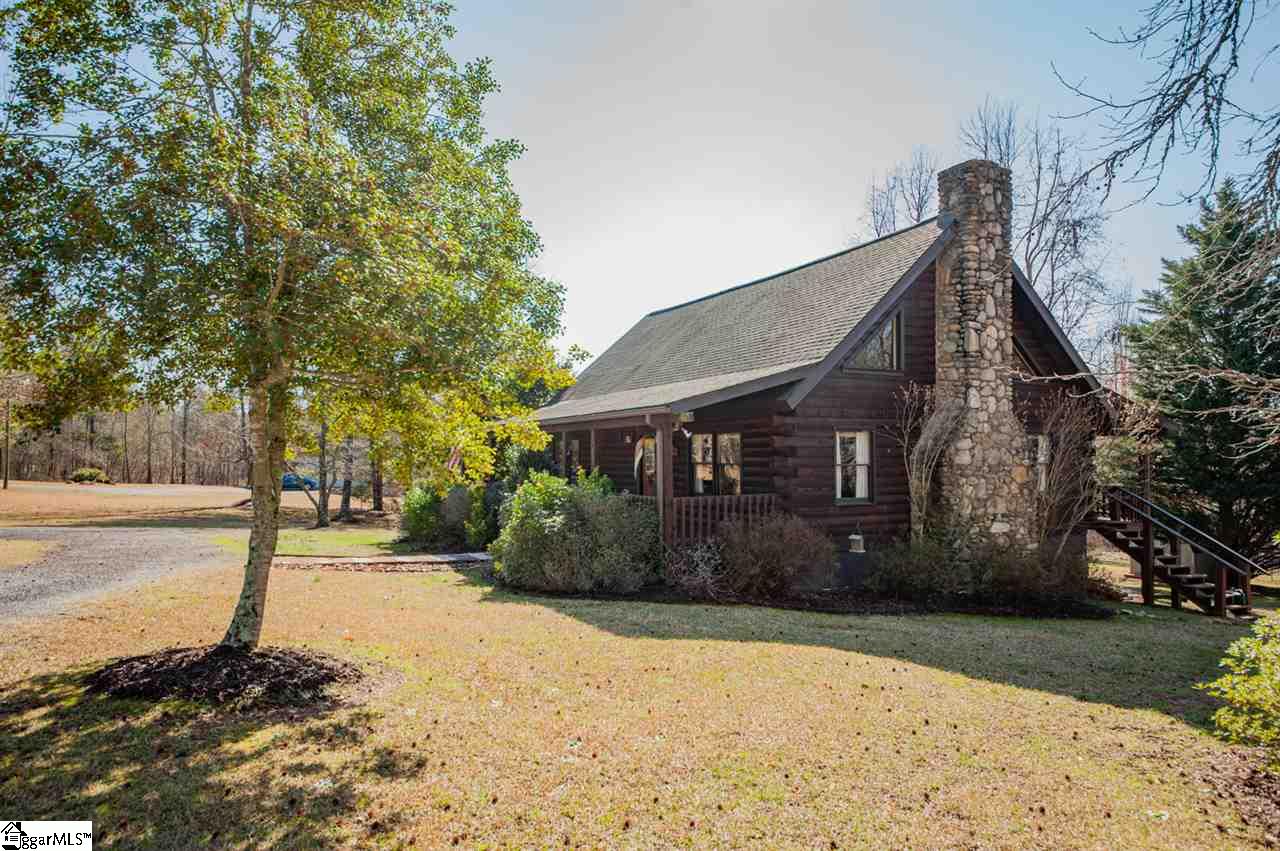 551 Holly Springs Road Inman, SC 29349 - Photo 2 of 30