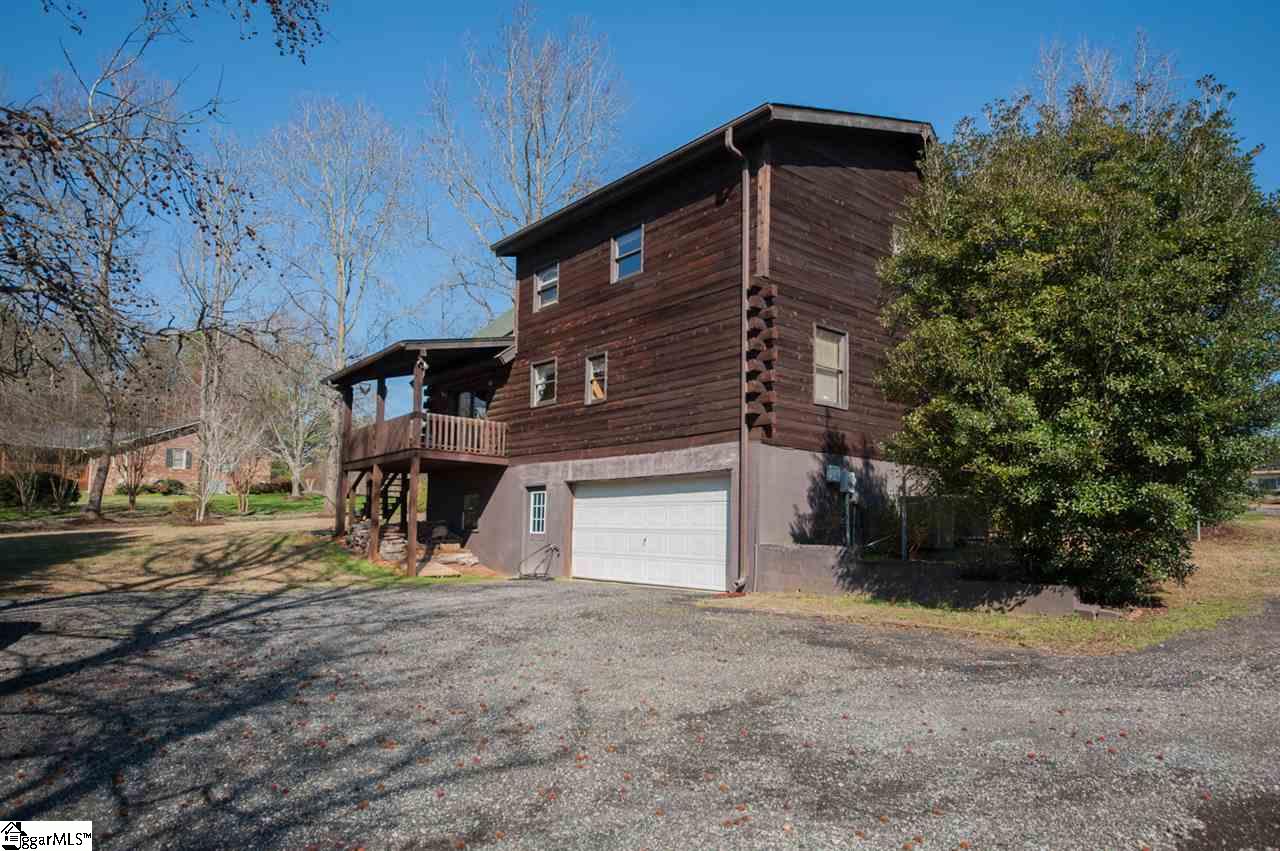 551 Holly Springs Road Inman, SC 29349 - Photo 29 of 30