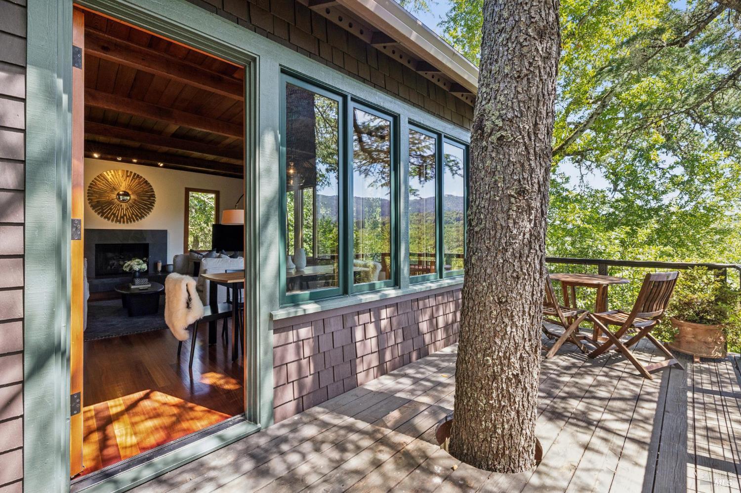 12405 Flicker Hill Road Glen Ellen, CA 95442 - Photo 11 of 58