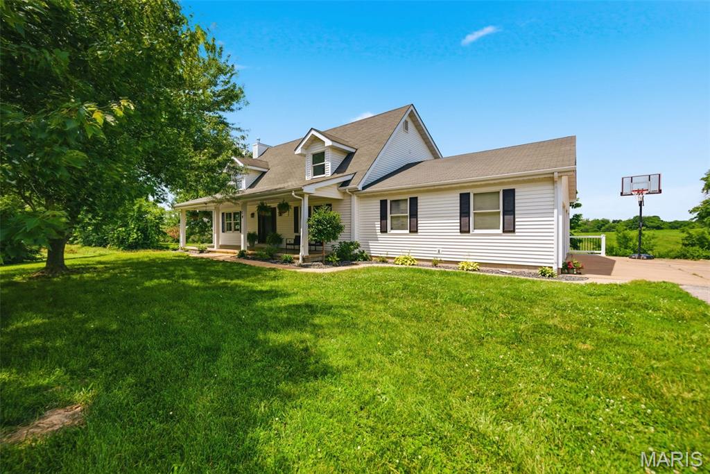79 Meier Road Old Monroe, MO 63369 - Photo 70 of 77