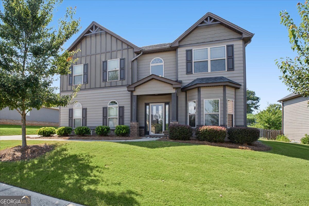 225 Silver Ridge Road Covington, GA 30016 - Photo 1 of 39 Gallery Image 1