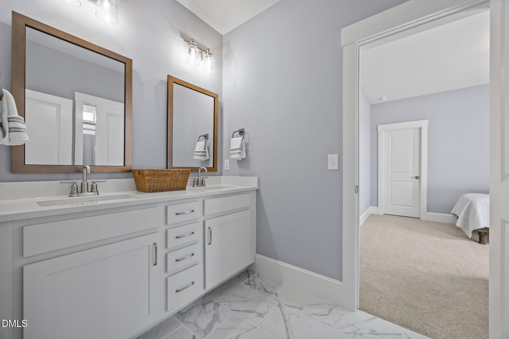 1100 Harrison Ridge Road Wake Forest, NC 27587 - Photo 34 of 56 Full Bath