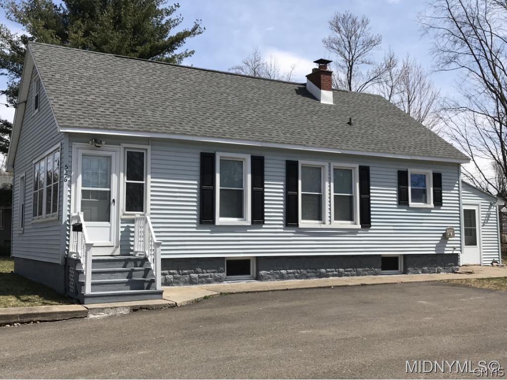 526 Utica Road Utica, NY 13502 - Photo 1 of 1 Gallery Image 1