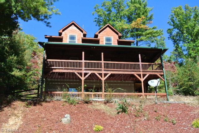 1647 Staghorn Road Purlear, NC 28665 - Photo 14 of 15