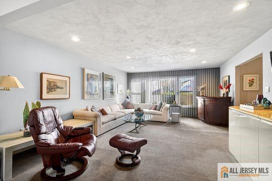 29 Darby Road East Brunswick, NJ 08816 - Photo 16 of 34 a living room with furniture and a window