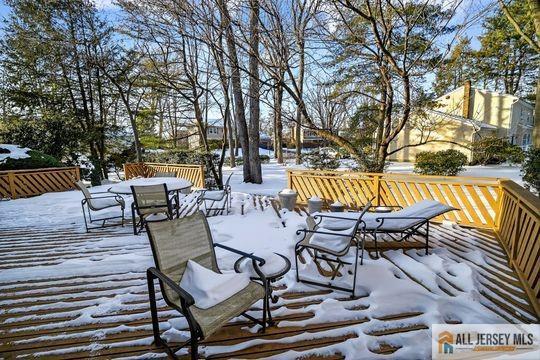 29 Darby Road East Brunswick, NJ 08816 - Photo 33 of 34 a view of a swimming pool with outdoor seating and plants
