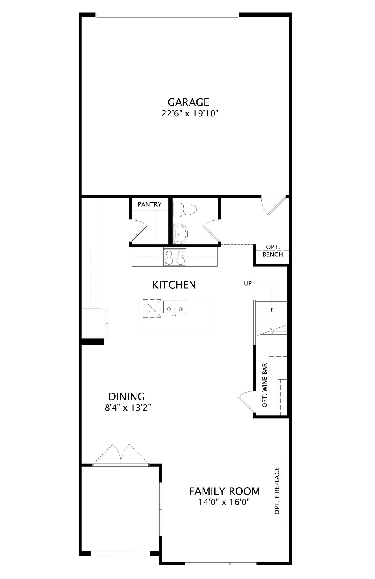 126 West 4th Street Covington, KY 41011 - Photo 7 of 9