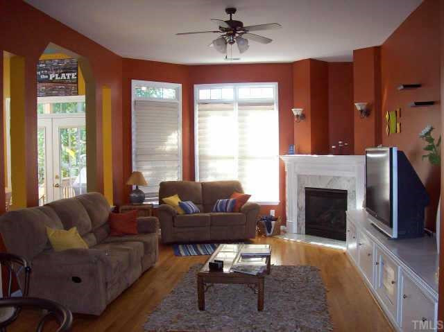 1004 Scotts Ridge Trail Apex, NC 27502 - Photo 4 of 10 Other