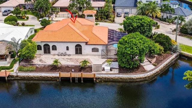 $2,580,000 | 3901 Northeast 23rd Terrace, Lighthouse Point, FL 33064