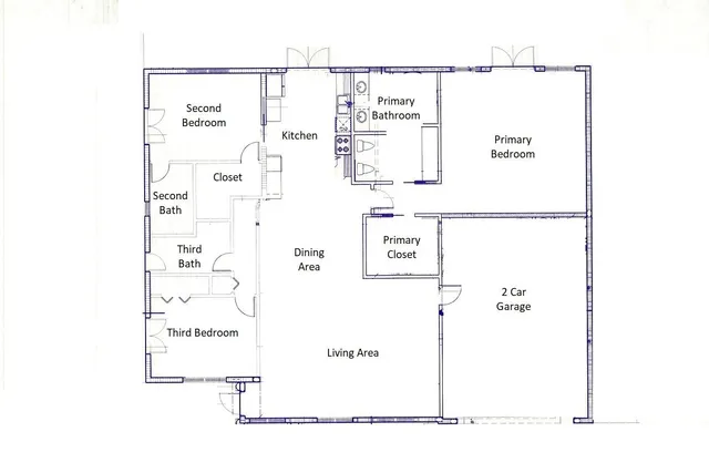 $2,580,000 | 3901 Northeast 23rd Terrace, Lighthouse Point, FL 33064